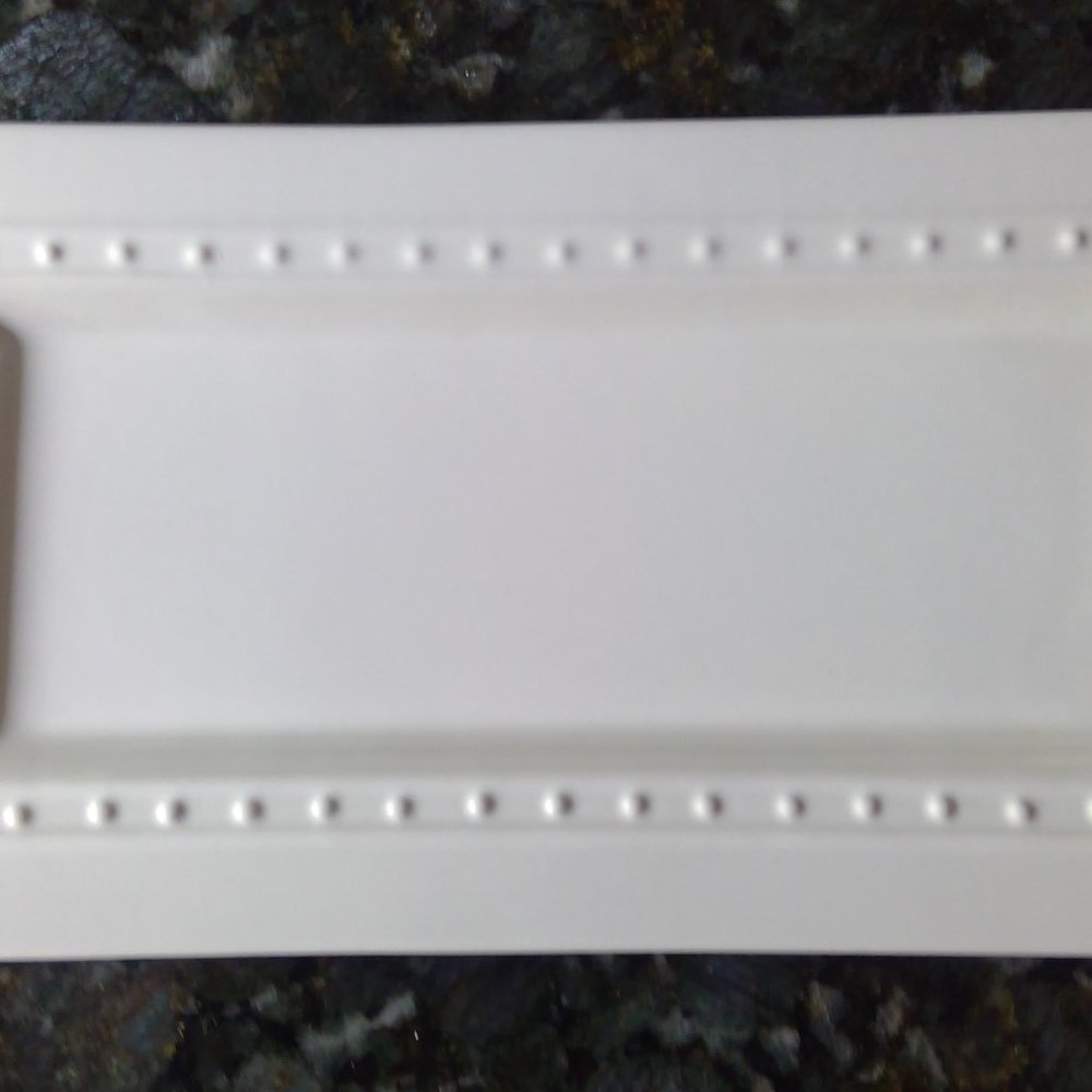 Nora Fleming Bread Tray